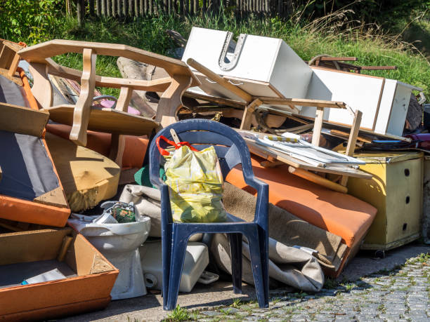 Demolition Debris Removal in Lake Grove, NY