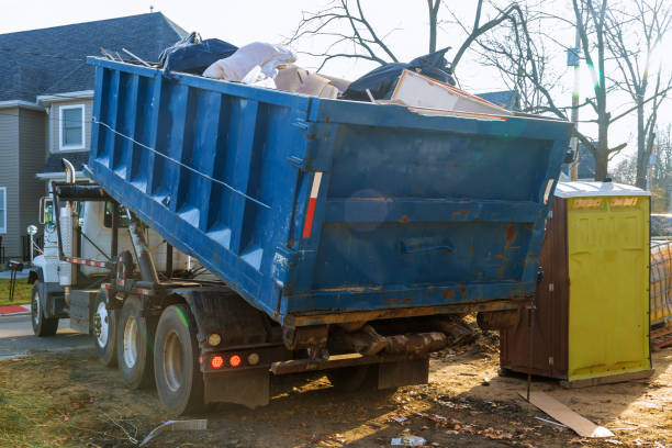 Best Demolition Debris Removal  in Lake Grove, NY