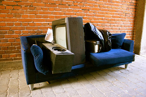 Best Construction Debris Removal  in Lake Grove, NY