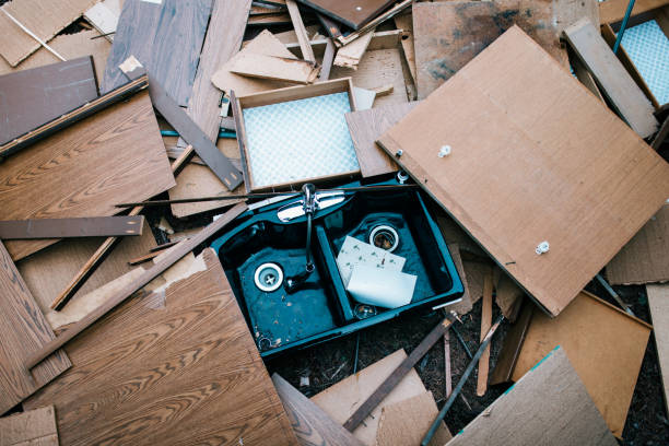 Best Basement Cleanout  in Lake Grove, NY